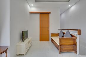 Sedana Villa Sanur