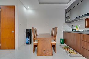 Sedana Villa Sanur