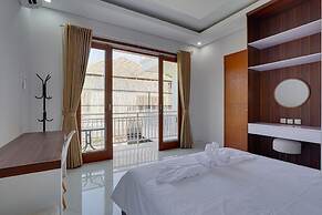 Sedana Villa Sanur