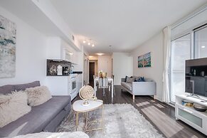 Coreline Waterfront Suites - Downtown