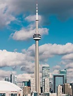 Coreline Waterfront Suites - Downtown