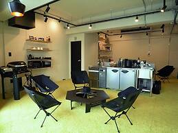1 and Only Hotel Io
