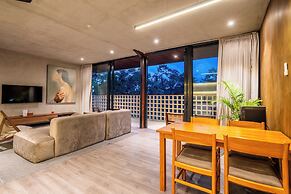 Jungle Vista Boutique Suites Ubud