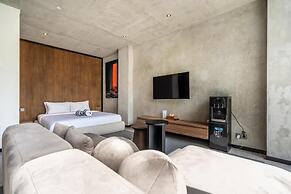 Jungle Vista Boutique Suites Ubud