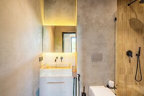 Jungle Vista Boutique Suites Ubud