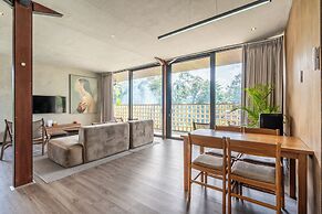 Jungle Vista Boutique Suites Ubud