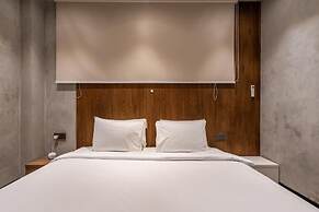 Jungle Vista Boutique Suites Ubud