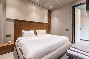 Jungle Vista Boutique Suites Ubud
