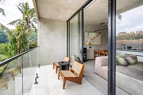 Jungle Vista Boutique Suites Ubud