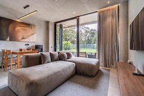 Jungle Vista Boutique Suites Ubud