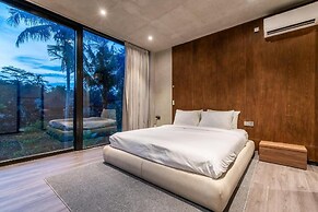 Jungle Vista Boutique Suites Ubud