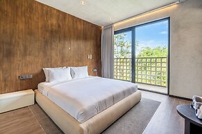 Jungle Vista Boutique Suites Ubud