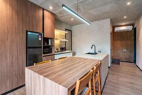 Jungle Vista Boutique Suites Ubud