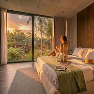 Jungle Vista Boutique Suites Ubud