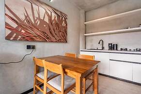 Jungle Vista Boutique Suites Ubud
