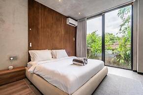 Jungle Vista Boutique Suites Ubud