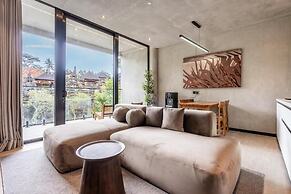 Jungle Vista Boutique Suites Ubud