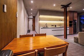 Jungle Vista Boutique Suites Ubud