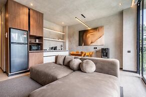 Jungle Vista Boutique Suites Ubud