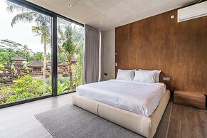 Jungle Vista Boutique Suites Ubud