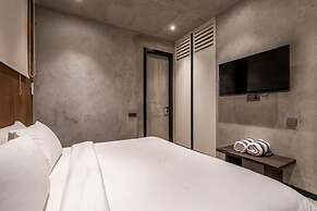 Jungle Vista Boutique Suites Ubud