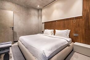 Jungle Vista Boutique Suites Ubud