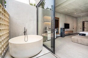 Jungle Vista Boutique Suites Ubud