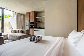 Jungle Vista Boutique Suites Ubud
