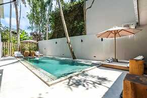 Jungle Vista Boutique Suites Ubud