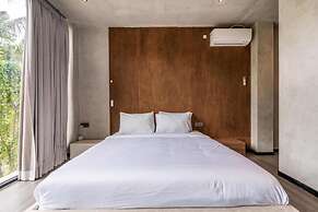 Jungle Vista Boutique Suites Ubud