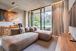 Jungle Vista Boutique Suites Ubud