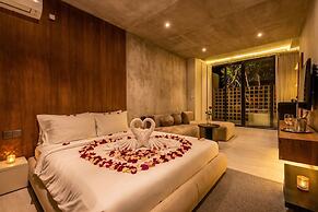 Jungle Vista Boutique Suites Ubud