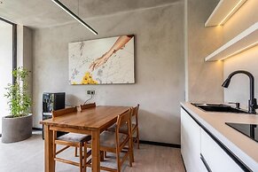 Jungle Vista Boutique Suites Ubud