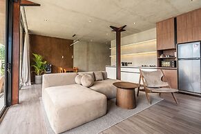 Jungle Vista Boutique Suites Ubud