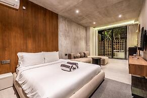 Jungle Vista Boutique Suites Ubud