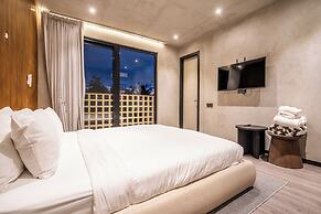 Jungle Vista Boutique Suites Ubud