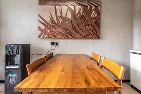 Jungle Vista Boutique Suites Ubud