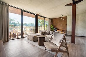 Jungle Vista Boutique Suites Ubud