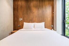 Jungle Vista Boutique Suites Ubud