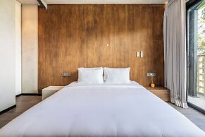 Jungle Vista Boutique Suites Ubud
