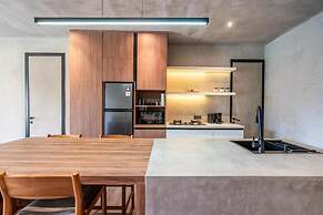 Jungle Vista Boutique Suites Ubud