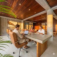 Jungle Vista Boutique Suites Ubud