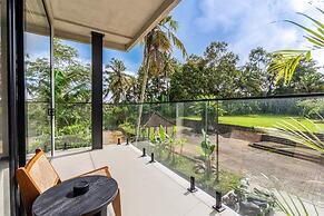 Jungle Vista Boutique Suites Ubud