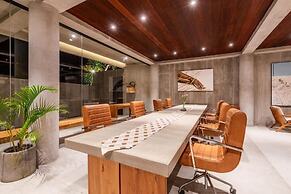 Jungle Vista Boutique Suites Ubud