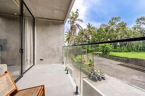Jungle Vista Boutique Suites Ubud