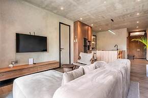 Jungle Vista Boutique Suites Ubud