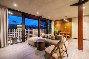 Jungle Vista Boutique Suites Ubud