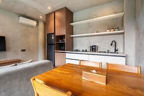Jungle Vista Boutique Suites Ubud