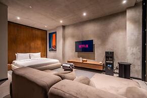 Jungle Vista Boutique Suites Ubud