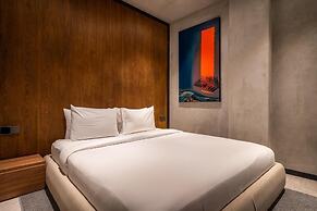 Jungle Vista Boutique Suites Ubud